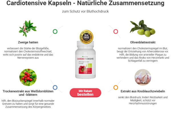 Cardiotensive - DE - Image 3