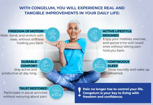Congelum - PR, US - Image 3