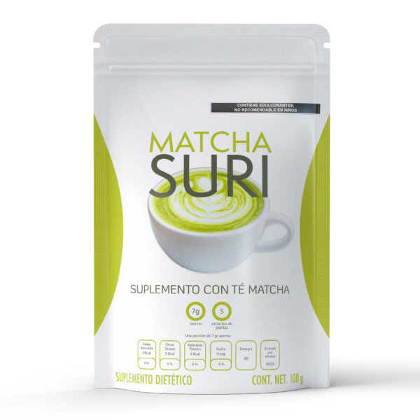 Matcha Suri - PR, US